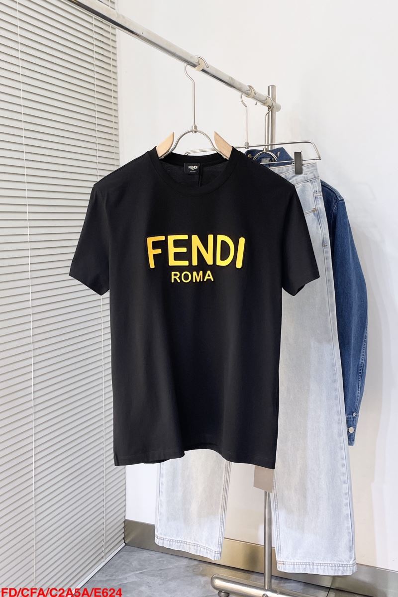 Fendi T-Shirts